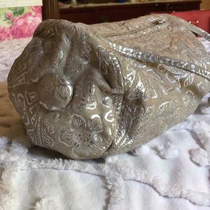 Jill Stuart New York Purse